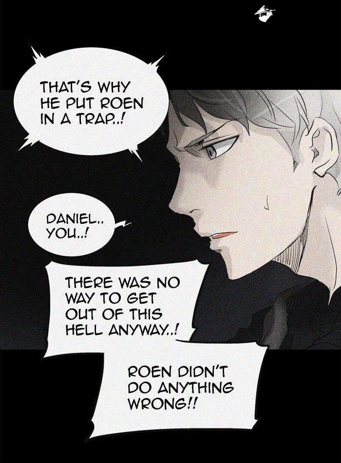 Tower Of God, Chapter 267 image 15